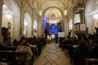 Concorso / Poesia e musica al Premio Natale Città di Tremestieri Etneo
