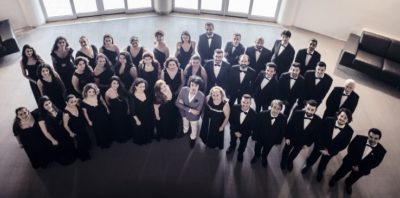 Concerti / Stasera nella Basilica S. Sebastiano di Acireale omaggio a Verdi con il Coro lirico siciliano