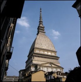 Torino / Il Museo nazionale del cinema chiude il 2019 con il 4% di presenze in più