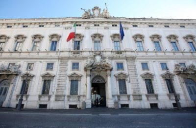 Politica / La Corte costituzionale boccia il referendum sulla legge elettorale