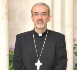 Rai Vaticano / L’appello per la pace in Medio Oriente di mons. Pizzaballa domenica 19 in “Viaggio nella Chiesa di Francesco”