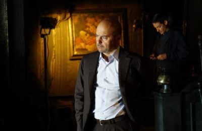 Montalbano / Due nuovi film Tv per la serie evento Rai,  Camilleri sbarca anche al cinema