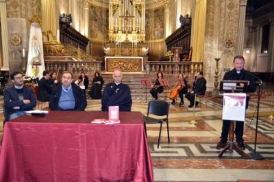 Acireale / Incontro in Cattedrale: come vivere la Quaresima preparandosi alla Pasqua