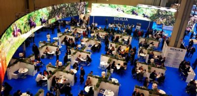 Economia / Trionfo delle eccellenze della Sicilia alla Bit 2020 di Milano. Diecimila visitatori allo stand regionale