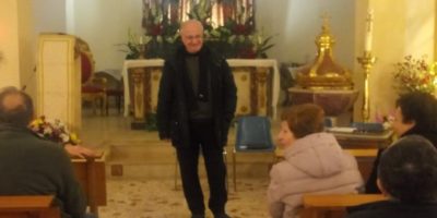 Diocesi / La comunità parrocchiale “San Michele” di Acireale ha il nuovo Consiglio pastorale