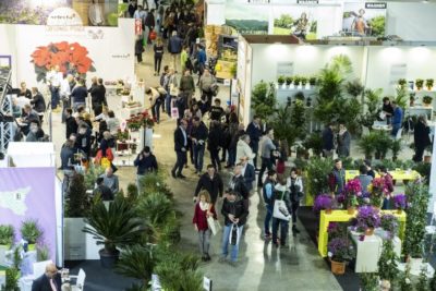 Florovivaismo / La Sicilia a “Myplant & Garden” dal 26 al 28 febbraio a Milano