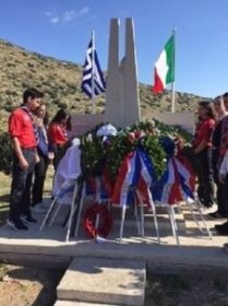 Randazzo / Ricordata a scuola la tragedia del piroscafo “Oria” affondato con oltre 4000 soldati italiani