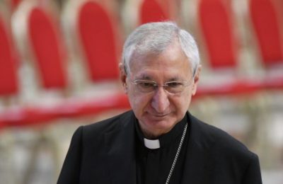 Intervista / Mons. Santoro: “L’esortazione di Papa Francesco sull’Amazzonia ha uno spessore profetico speciale”