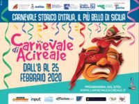 banner carnevale 2020