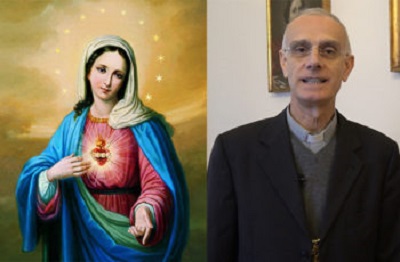 Diocesi / Il vescovo mons. Raspanti annuncia la prossima consacrazione alla Madonna