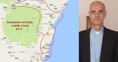 Diocesi / Ecomuseo del cielo e della terra: un’idea del vescovo Raspanti per valorizzare il territorio