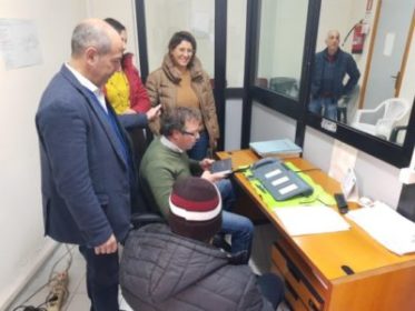 Aci S.Antonio / Al via l’alternanza scuola-lavoro con i ragazzi disabili del “Galileo Ferraris” di Acireale