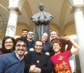 Festa di S. Giovanni Bosco / Don D’Andrea ai giovani: “Sul suo modello scriviamo la storia della nostra vita”