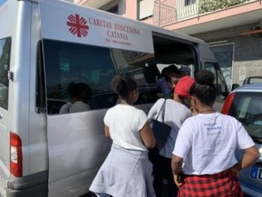 Caritas Catania / Avviato “Housing First 2”, progetto di accoglienza e integrazione di donne vittime di violenza