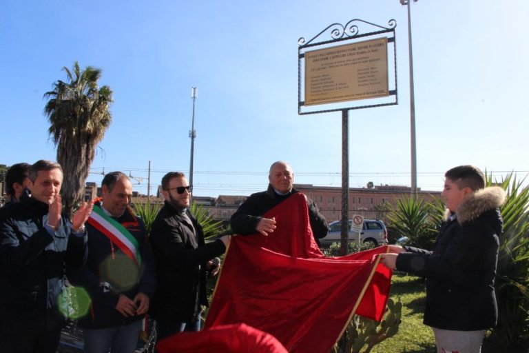 Acireale /  Salvatore Pappalardo, unico superstite della strage di ragazzi nel ’44, racconta quella terribile esperienza