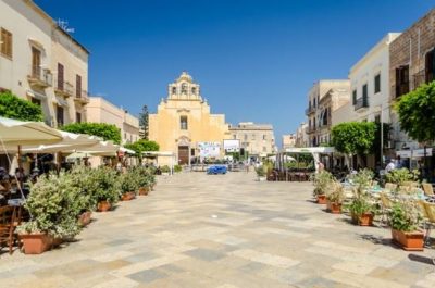 Turismo / A Favignana dal 14 al 21 giugno il”Festivalflorio” con una svolta internazionale