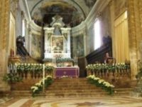 Acireale la Santa Messa anche su Facebook