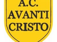 Avanti Cristo