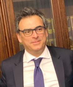 Andrea Grasso confermato presidente