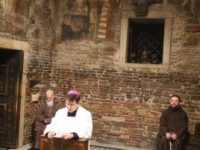 Mons. Fabio Dal Cin