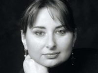 Sofia Janelidze
