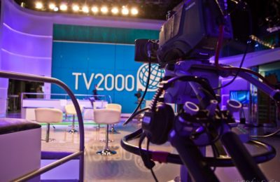 TV2000 / Il palinsesto della settimana dal 23 al 29 marzo