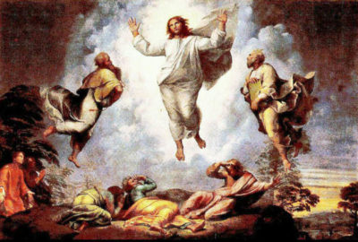 Vangelo della domenica (8 marzo) / La Quaresima ricorda che ogni cristiano è chiamato a “dimorare con Gesù”