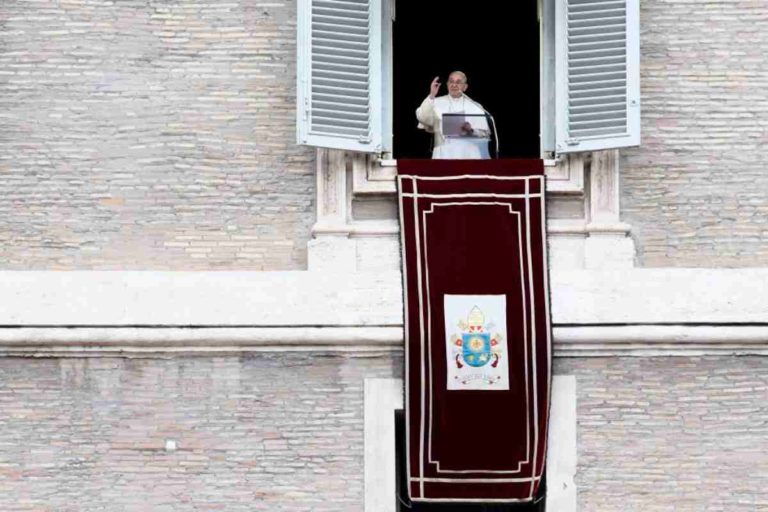 Rai 1 / Il 29 marzo in “Viaggio nella Chiesa di Francesco” la Quaresima in Vaticano