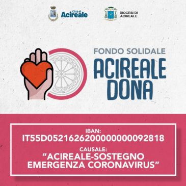 acireale dona