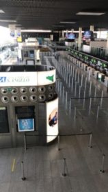 Coronavirus e dintorni / L’Ugl: “Per tutelare la salute chiudere o turnare bar e ristoranti all’aeroporto di Catania”