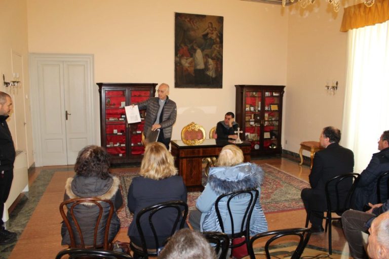 Diocesi / Presentato ad Acireale l’Ecomuseo del Cielo e della Terra, modello innovativo di sviluppo del territorio