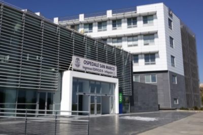 Coronavirus e dintorni / Ordini professionali di Catania donano due ventilatori polmonari all’ospedale San Marco