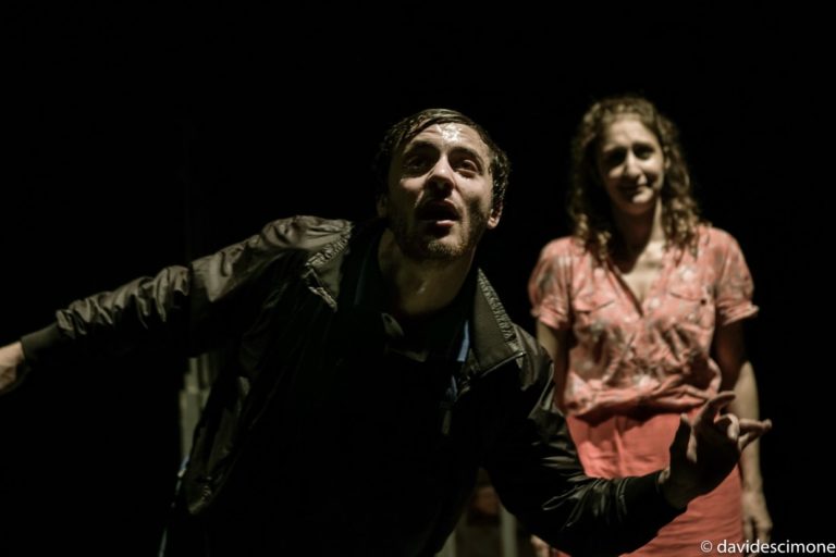 Teatro / “Fidelity card”, accettazione della disabilità, il 4 aprile a Catania