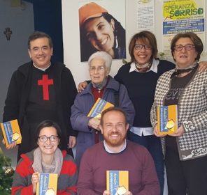 Ricordo / Se n’è andata Carmela, mamma di Viviana Lisi, che “amava il prossimo come sé stessa”