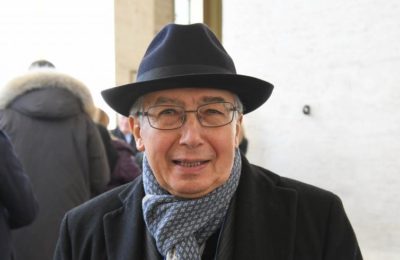 Lutto / Coronavirus, è morto questa notte a Cremona mons. Vincenzo Rini