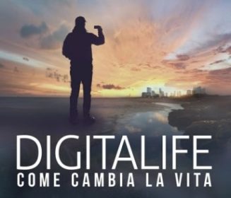 Cinema / DigitaLife:  in 50 storie come il digitale ha cambiato la vita delle persone domani su RaiCinema.it