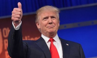 Mondo / La ripresa economica americana e gli errori dei democratici proiettano il presidente Trump verso la rielezione