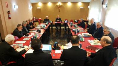 Chiesa e coronavirus / Dai vescovi siciliani pieno appoggio alla Cei che sostiene la possibile ripresa della santa Messa pubblica