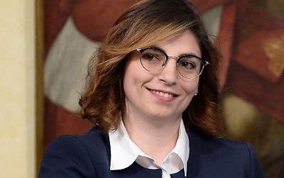 Coronavirus, verso il dopo / La vice ministra Castelli: “Uscirà un’Italia migliore, non lasceremo indietro nessuno”