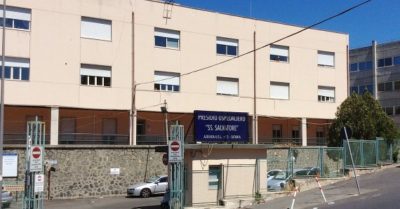 Paternò / Aggiudicati i lavori per la ristrutturazione del Pronto Soccorso dell’ ospedale “SS. Salvatore”