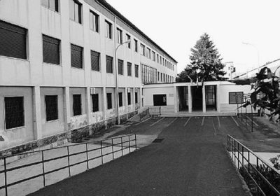Racconti / Inedito_7: Le straordinarie avventure di Ademario e Marlùna nella scuola “P.V.” (1^ parte)