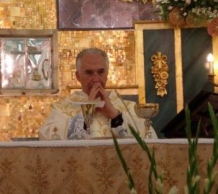 Chiesa e Coronavirus / Morto in Sicilia il primo sacerdote: don Silvio Buttitta e la sua porta sempre aperta ai più poveri