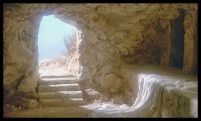 Vangelo della domenica  di Pasqua / Solo liberando i cuori dagli egoismi si potrà risorgere a nuova vita