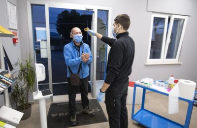 Fase 2 / Siamo legati gli uni agli altri, ciascuno garantisca l’impegno a fare la propria parte