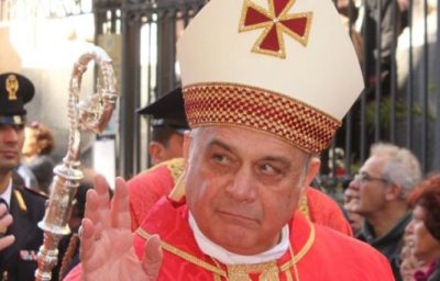 Chiesa e Società / I 50 anni di sacerdozio di mons. Gristina, per tre anni vescovo amorevole di Acireale