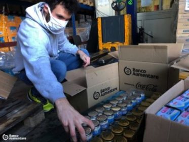 Coronavirus e solidarietà / Google dona 100 mila euro alla Rete Banco Alimentare in Sicilia