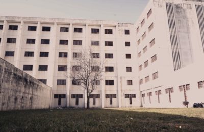 Impegno civile / Il 13 in Tv “Tutto il mondo fuori”, documentario sulle carceri tra realismo e poesia