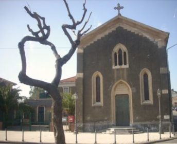 chiesa santa maria la stella