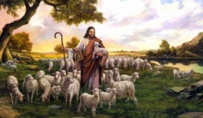 Vangelo della domenica ( 3 maggio) / Come il pastore conduce le sue pecore, così Gesù guida con amore chi lo segue