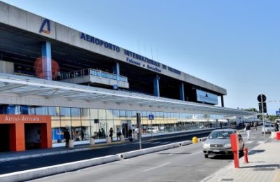 Coronavirus e dintorni / L’aeroporto di Palermo prepara la ripresa dei voli